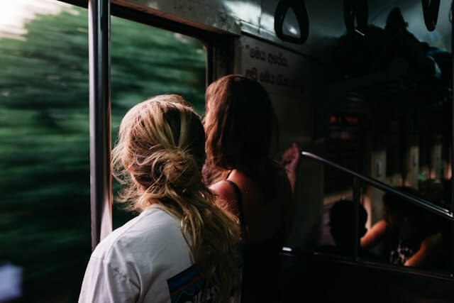 Cool Ponytail Captions