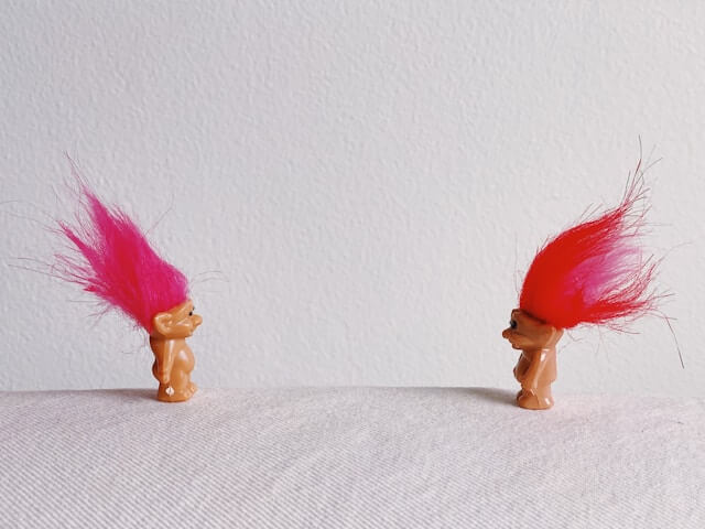 Funny Troll Usernames