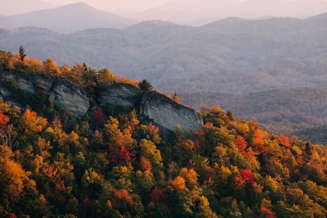 North Carolina Nicknames