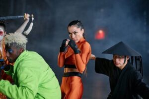 500+ Best Fantasy Team Names For You - Namesarc